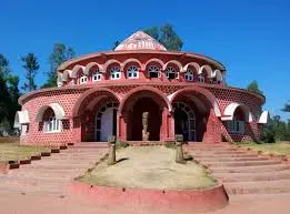 Balanced Darshan in Araku Valley