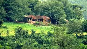 Family Yatra in Araku Valley