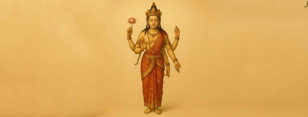 avalokiteshvara