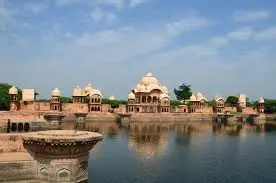 Family Yatra in Mathura