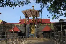 Balanced Darshan in Sabarimala