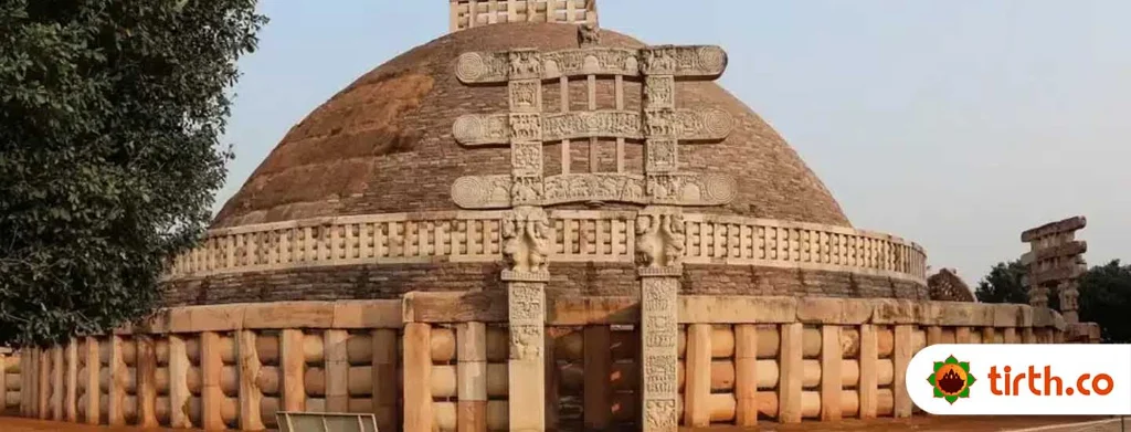 Amaravati Stupa-temple-cover