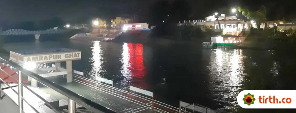 Amrapur Ghat-cover