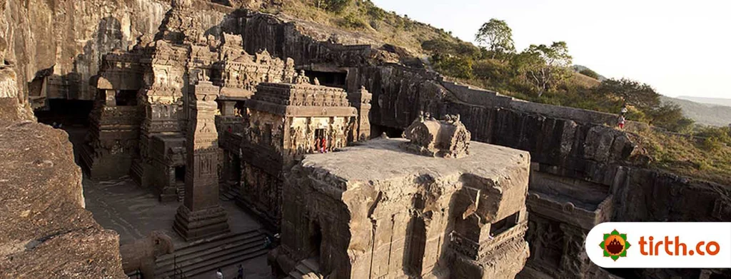Ellora Caves-temple-cover