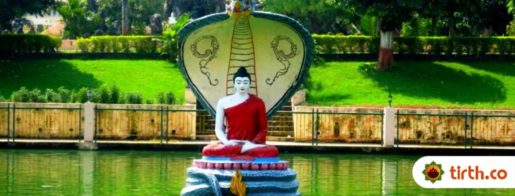 Muchalinda Lake-temple-cover