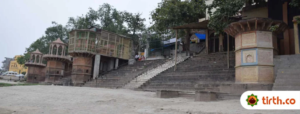 Shri Thakurani Ghat-temple-cover