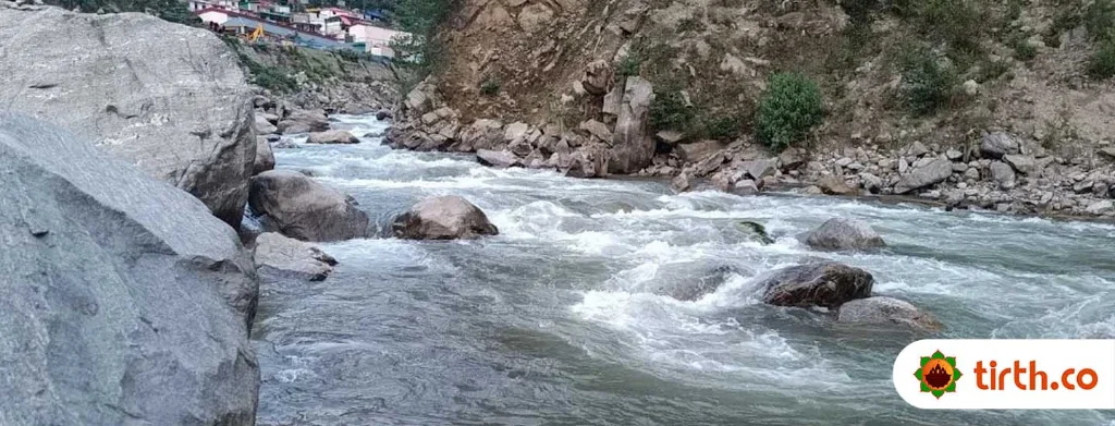 Sonprayag Ghat-temple-cover