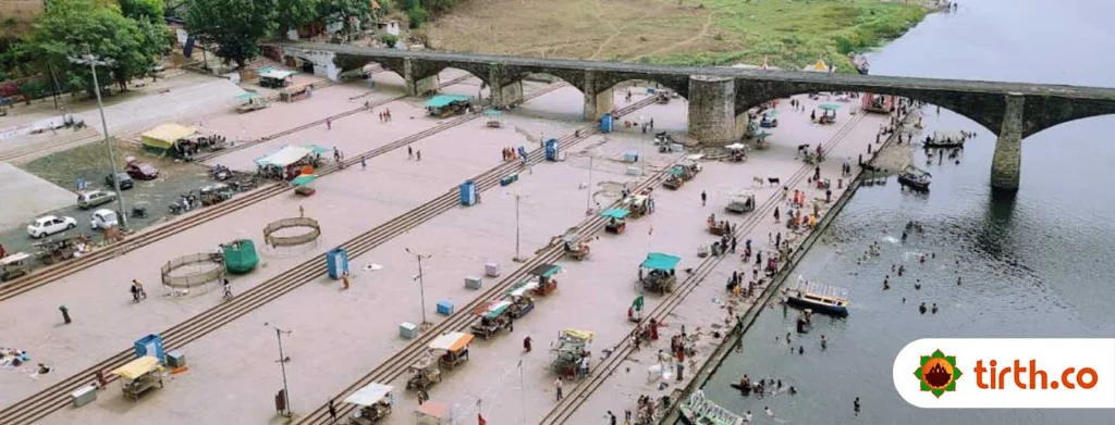 Tilwara Ghat-temple-cover