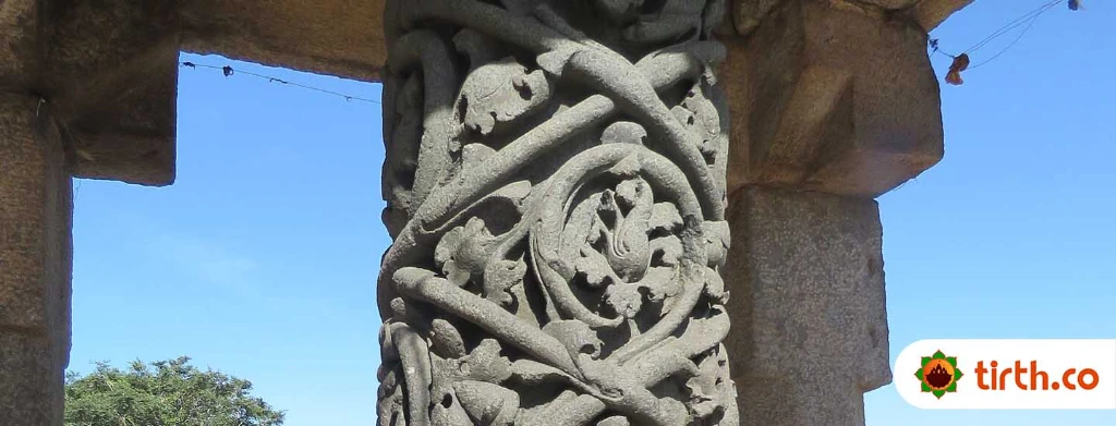 Tyagada Brahmadeva Pillar-temple-cover