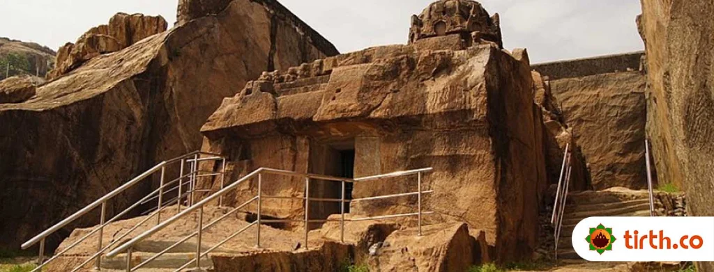 Valli's Cave-temple-cover