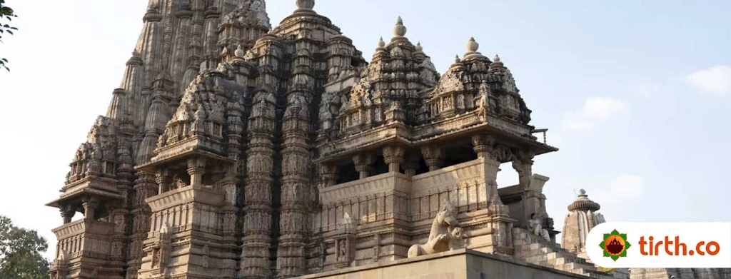 Parsvanath Temple