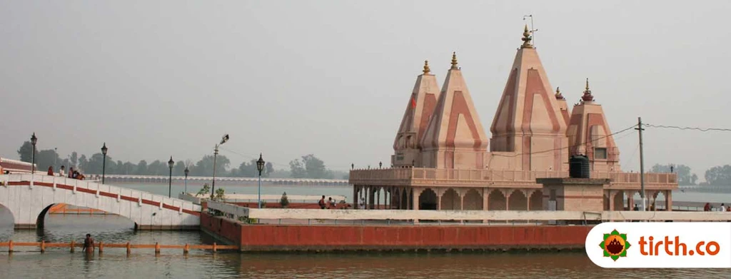 Shri Durveshvar Mahadev Temple