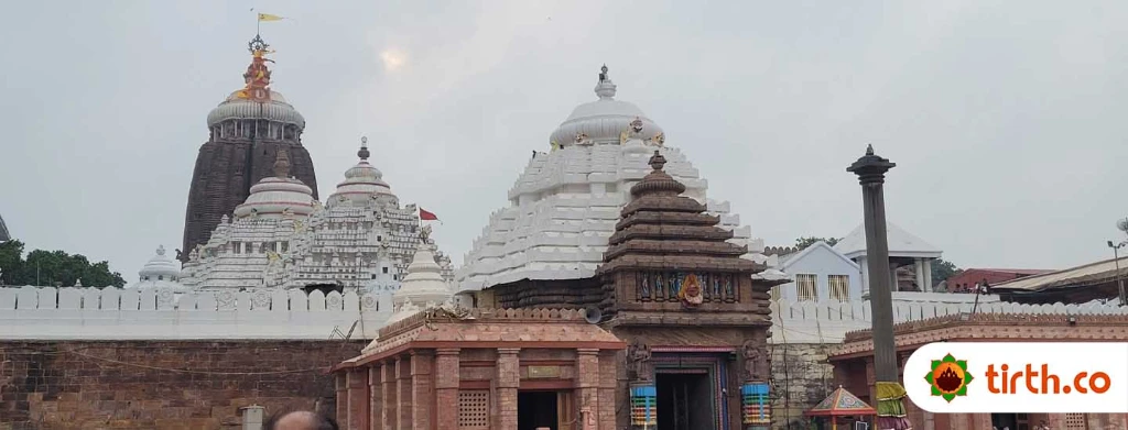 Sri Jagannath Mandir