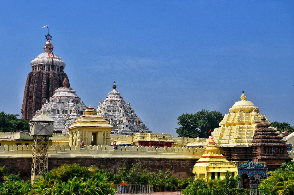 Jagannath Temple