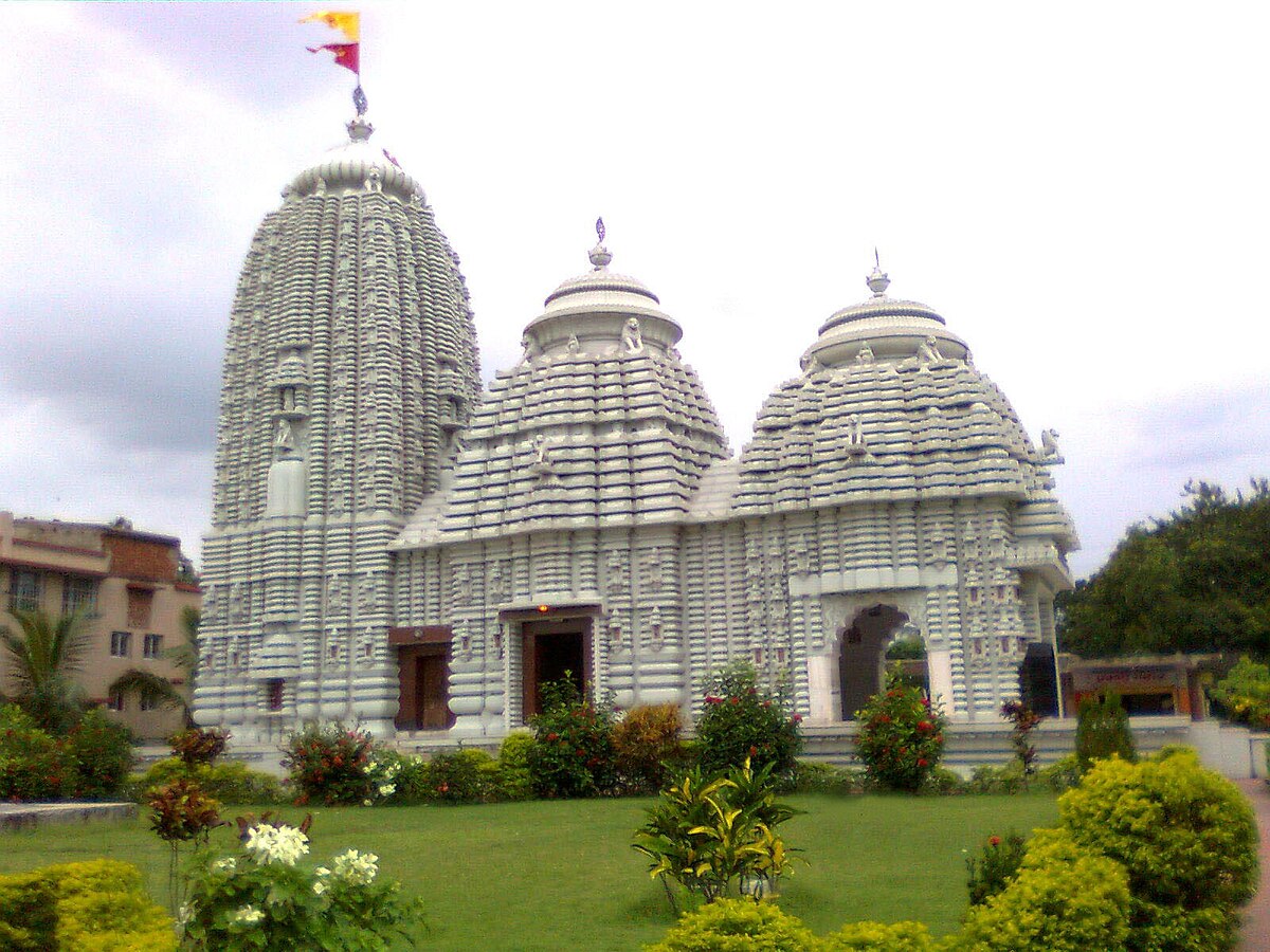 Jagannath Temple