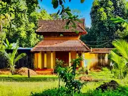 Balanced Darshan in Thiruvalla