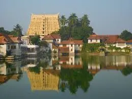 Family Yatra in Thiruvananthapuram