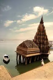 Family Yatra in Varanasi