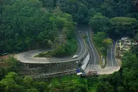 Family Yatra in Wayanad